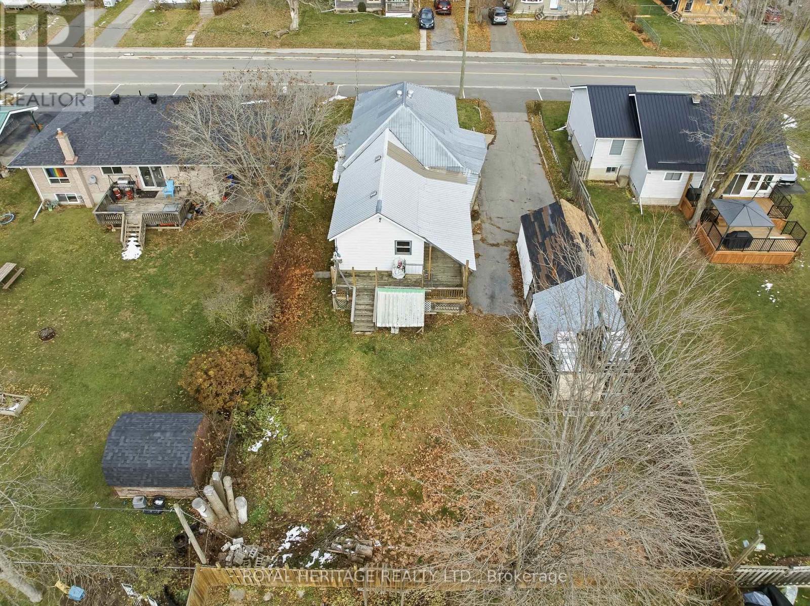 11 Donald Street, Havelock-Belmont-Methuen (Havelock), Ontario  K0L 1Z0 - Photo 14 - X12555006