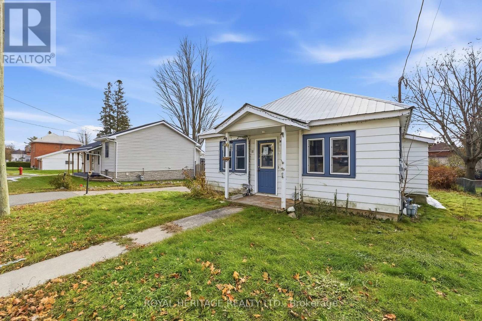 11 Donald Street, Havelock-Belmont-Methuen (Havelock), Ontario  K0L 1Z0 - Photo 2 - X12555006