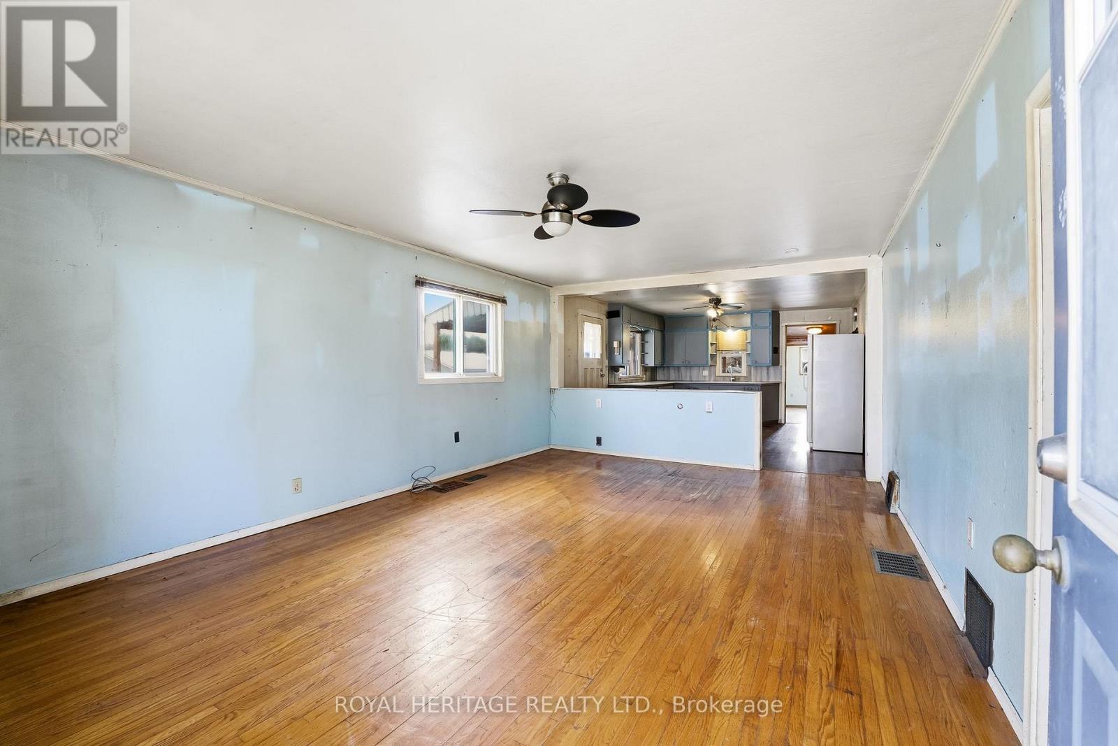 11 Donald Street, Havelock-Belmont-Methuen (Havelock), Ontario  K0L 1Z0 - Photo 6 - X12555006