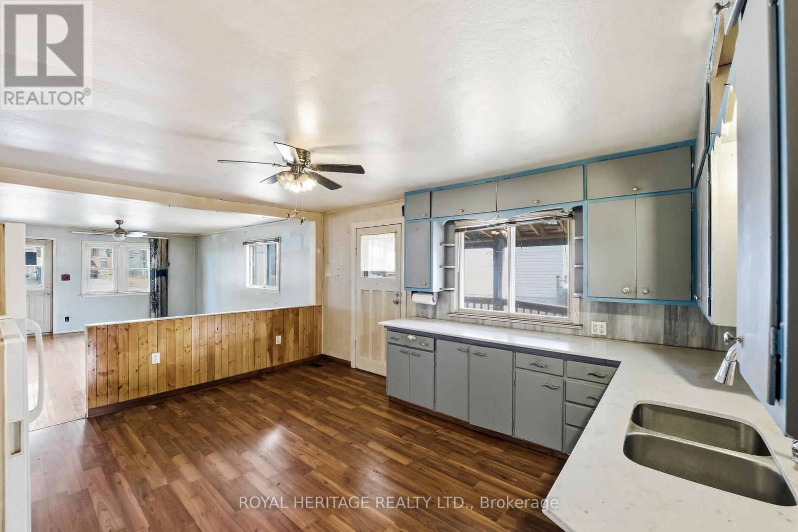 11 Donald Street, Havelock-Belmont-Methuen (Havelock), Ontario  K0L 1Z0 - Photo 7 - X12555006