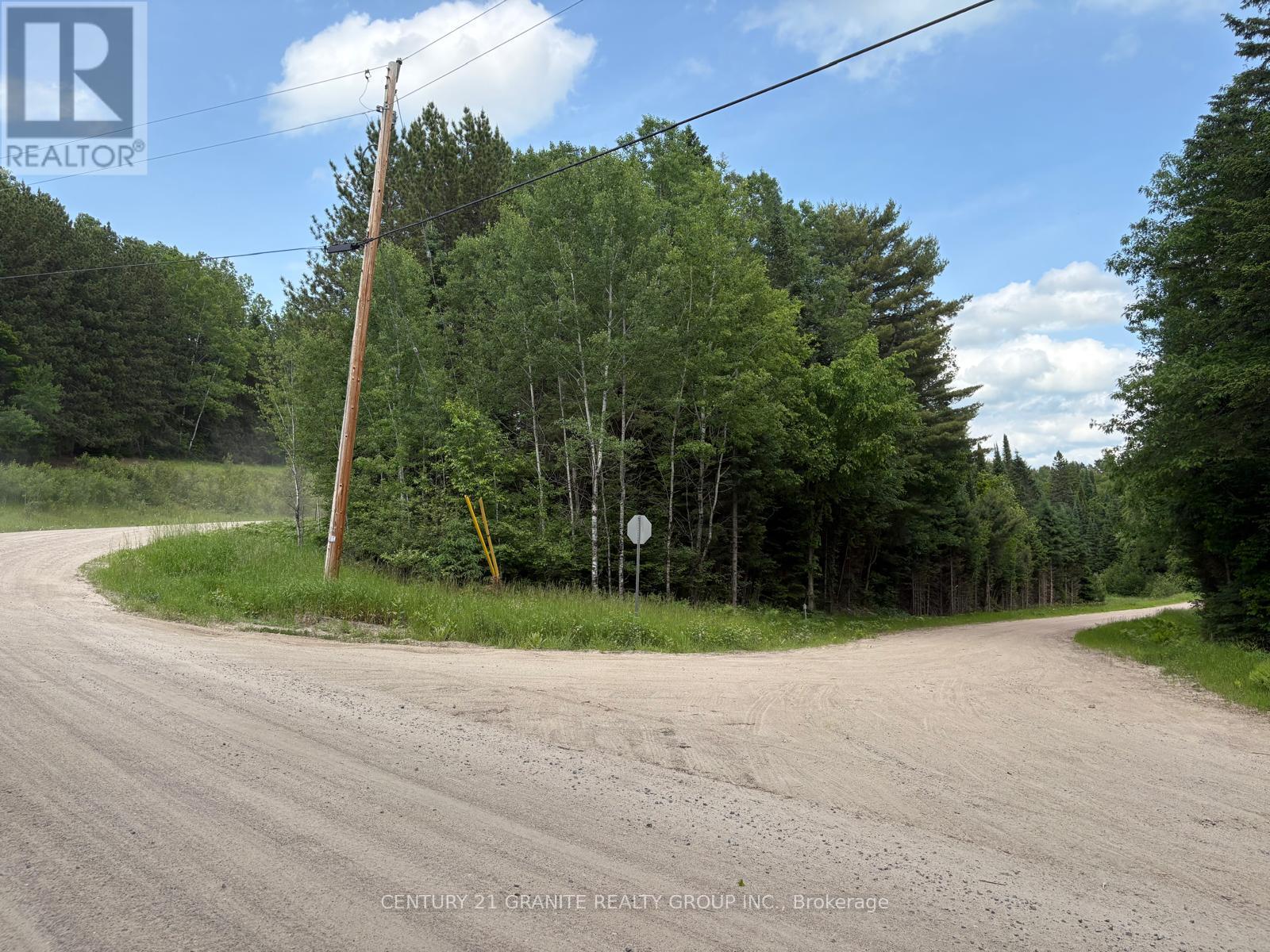 0 Thibadeau Road, Bancroft (Dungannon Ward), Ontario  K0L 1C0 - Photo 1 - X12555320
