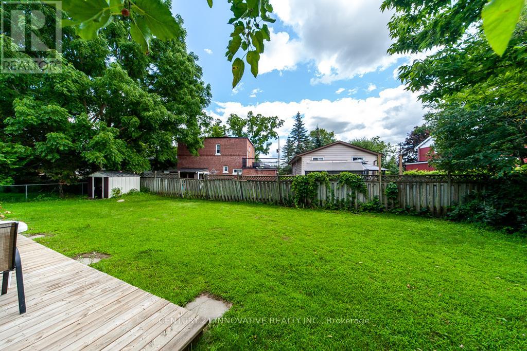 501 Barnes Crescent, Peterborough (Otonabee Ward 1), Ontario  K9J 7Z2 - Photo 35 - X12555094