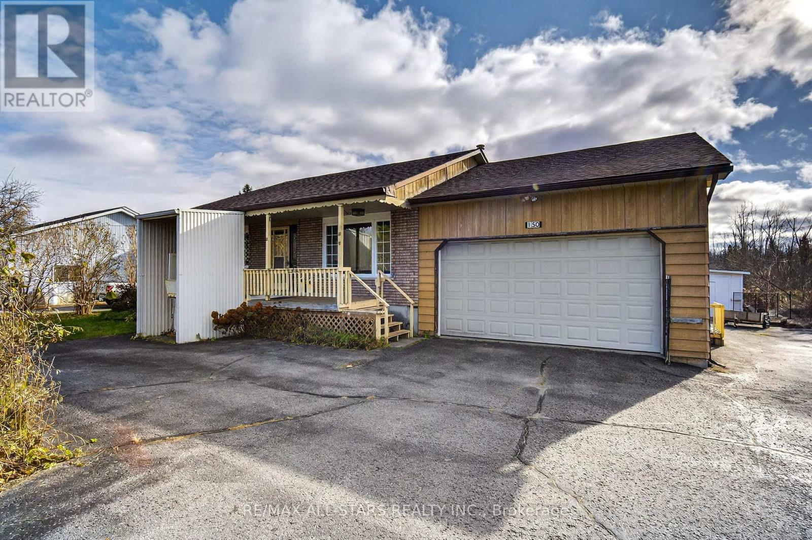 150 King Street W, Kawartha Lakes (Omemee), Ontario  K0L 2W0 - Photo 2 - X12555510