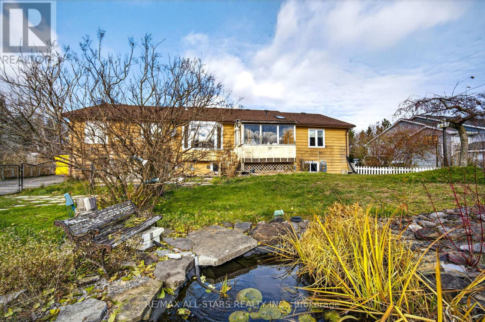 150 King Street W, Kawartha Lakes (Omemee), Ontario  K0L 2W0 - Photo 28 - X12555510