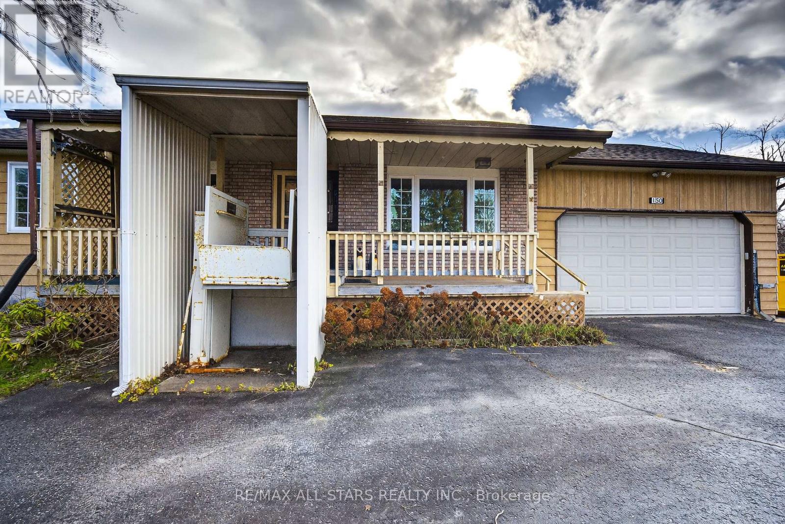 150 King Street W, Kawartha Lakes (Omemee), Ontario  K0L 2W0 - Photo 32 - X12555510