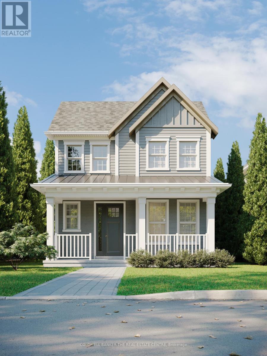 6 Faulkner Court, Kawartha Lakes (Lindsay), Ontario  K9V 0P8 - Photo 1 - X12555872