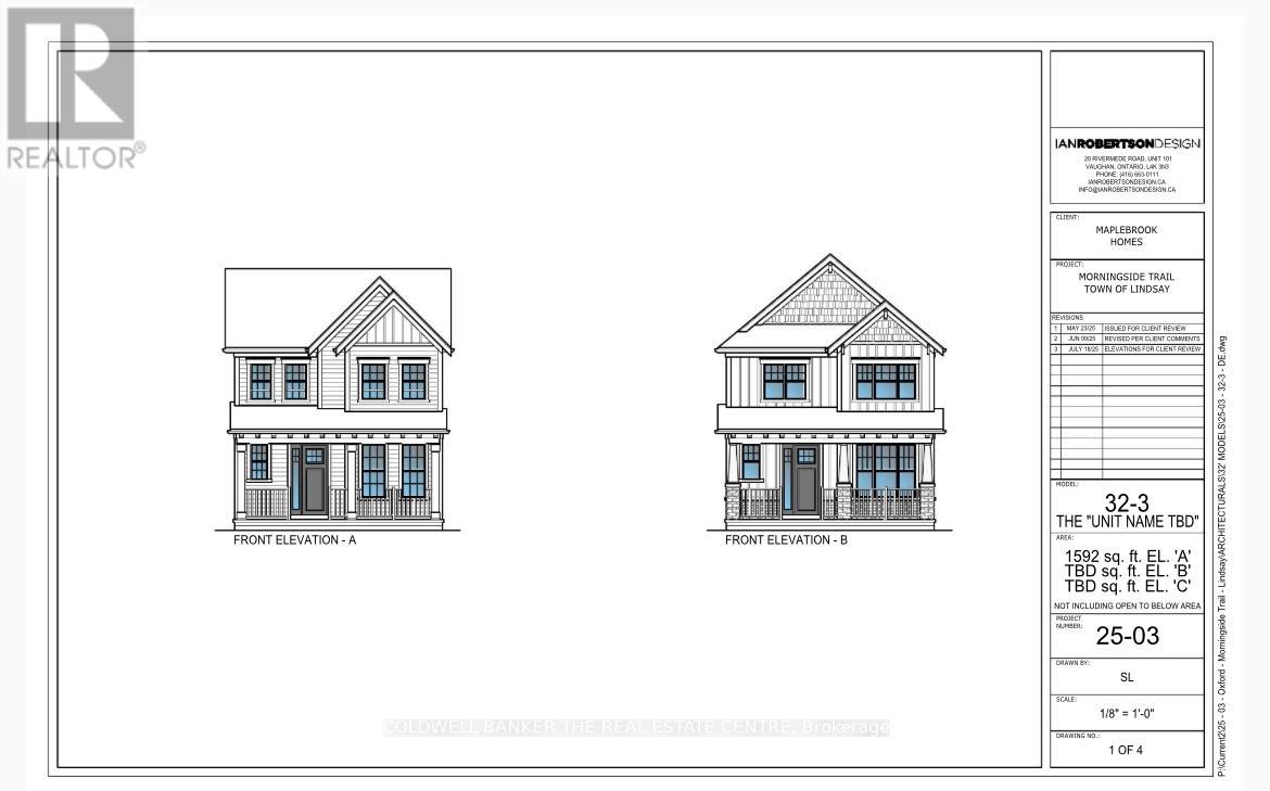 6 Faulkner Court, Kawartha Lakes (Lindsay), Ontario  K9V 0P8 - Photo 2 - X12555872