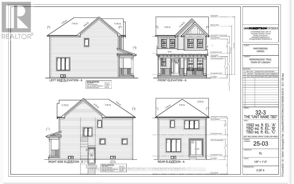 6 Faulkner Court, Kawartha Lakes (Lindsay), Ontario  K9V 0P8 - Photo 3 - X12555872