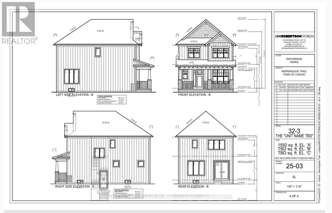 6 Faulkner Court, Kawartha Lakes (Lindsay), Ontario  K9V 0P8 - Photo 4 - X12555872