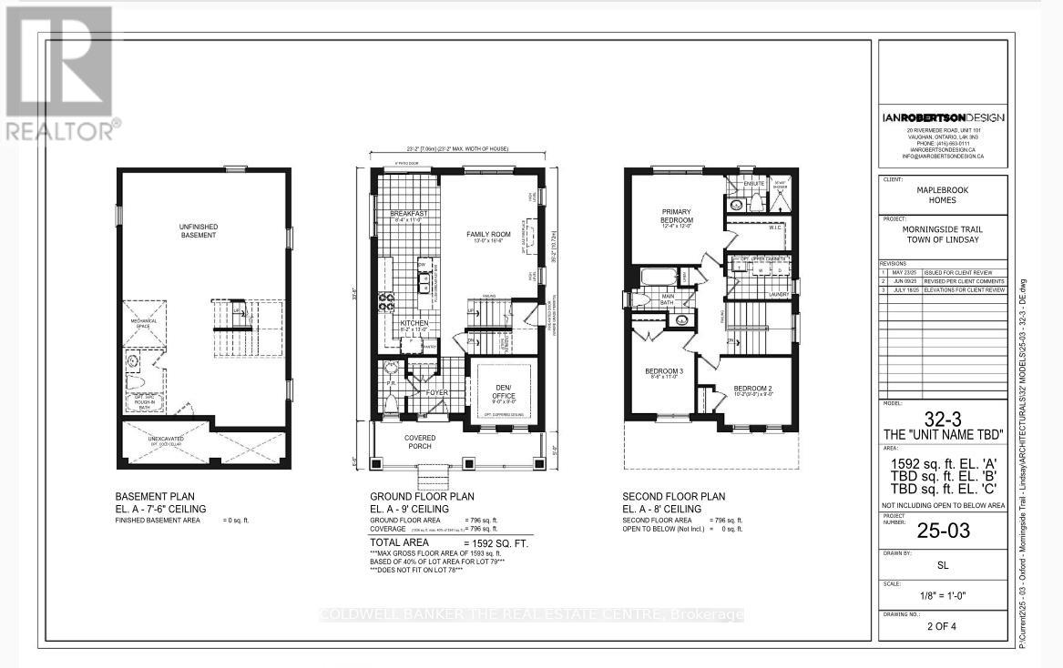 6 Faulkner Court, Kawartha Lakes (Lindsay), Ontario  K9V 0P8 - Photo 5 - X12555872