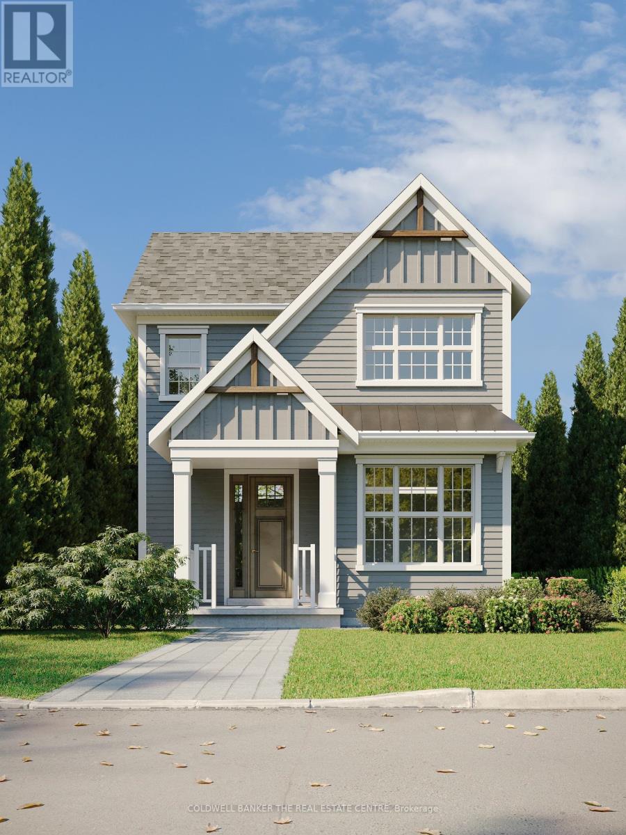 8 Faulkner Court, Kawartha Lakes (Lindsay), Ontario  K9V 0P8 - Photo 1 - X12555882