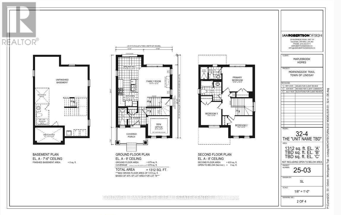 8 Faulkner Court, Kawartha Lakes (Lindsay), Ontario  K9V 0P8 - Photo 2 - X12555882