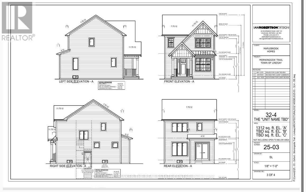 8 Faulkner Court, Kawartha Lakes (Lindsay), Ontario  K9V 0P8 - Photo 4 - X12555882