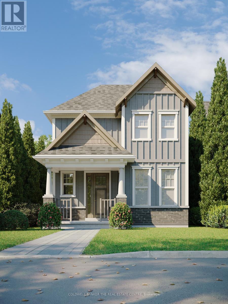 52 Brock Street, Kawartha Lakes (Lindsay), Ontario  K9V 0P8 - Photo 1 - X12555884