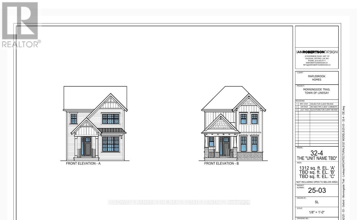 52 Brock Street, Kawartha Lakes (Lindsay), Ontario  K9V 0P8 - Photo 2 - X12555884