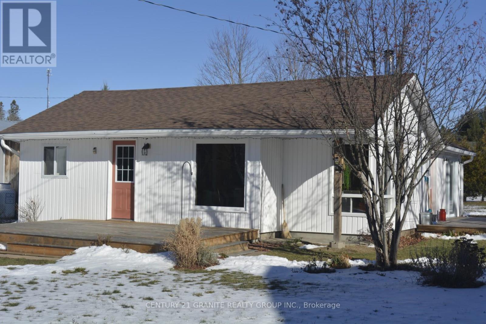 114 Paudash Lake Road, Faraday, Ontario  K0L 1C0 - Photo 1 - X12556194