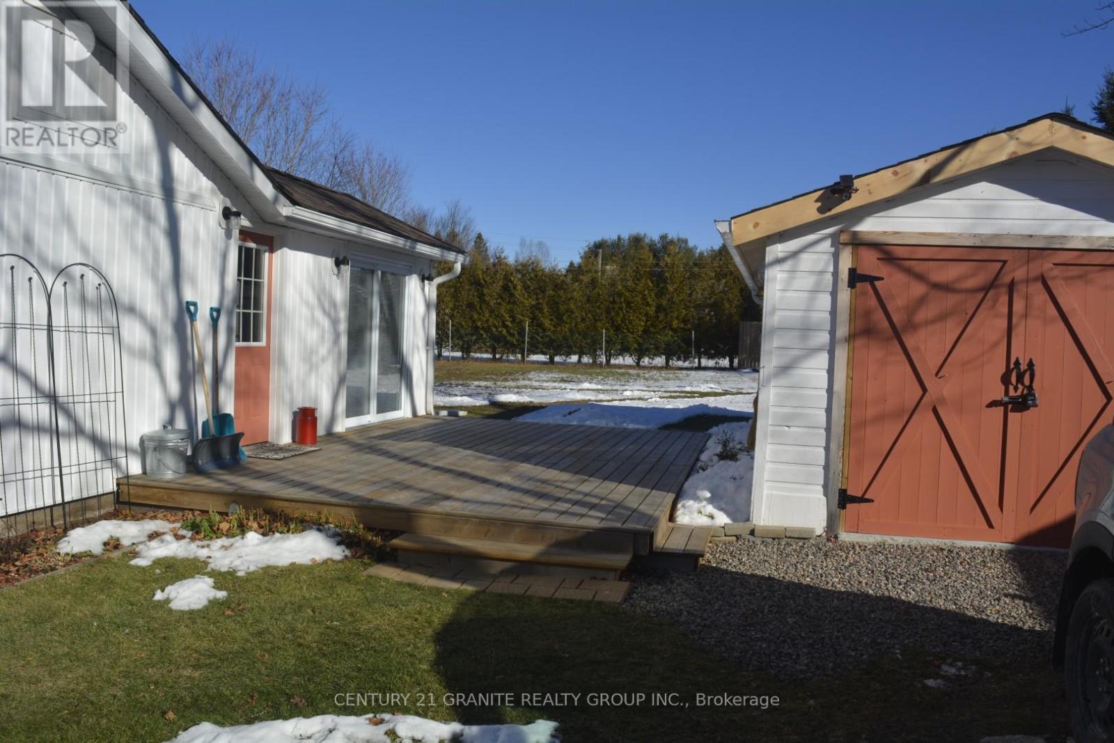 114 Paudash Lake Road, Faraday, Ontario  K0L 1C0 - Photo 10 - X12556194