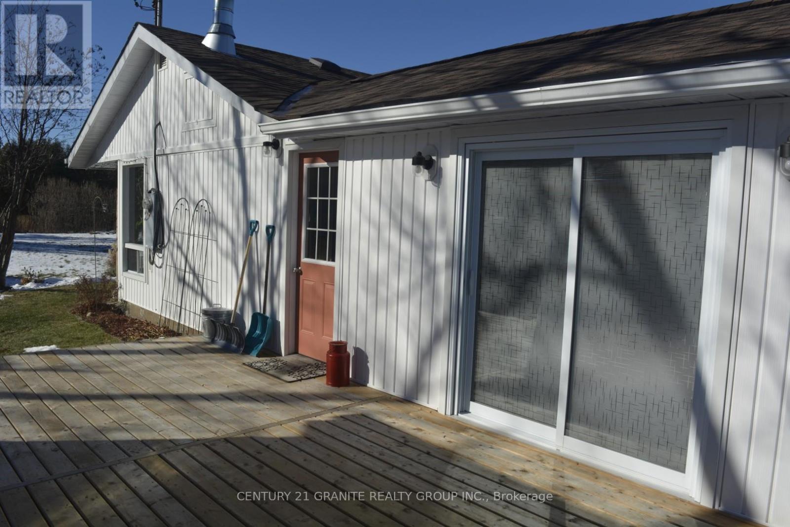 114 Paudash Lake Road, Faraday, Ontario  K0L 1C0 - Photo 11 - X12556194