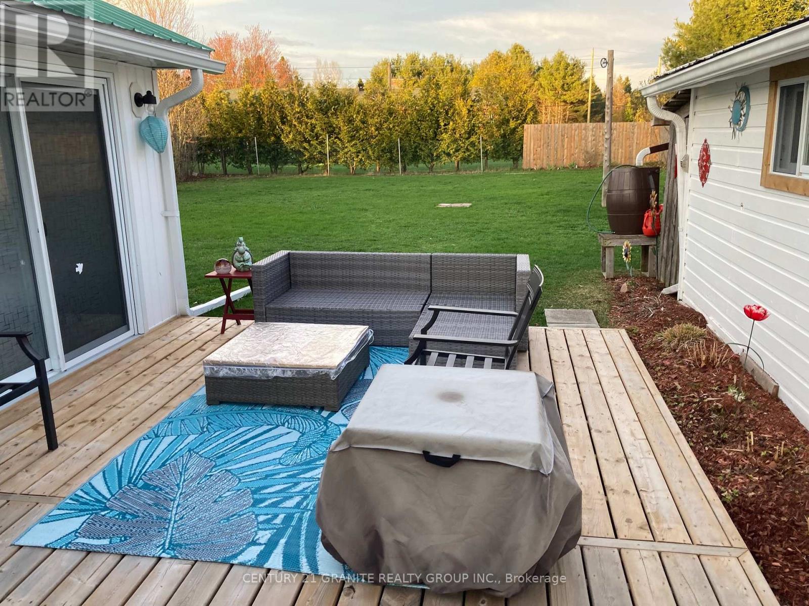 114 Paudash Lake Road, Faraday, Ontario  K0L 1C0 - Photo 15 - X12556194