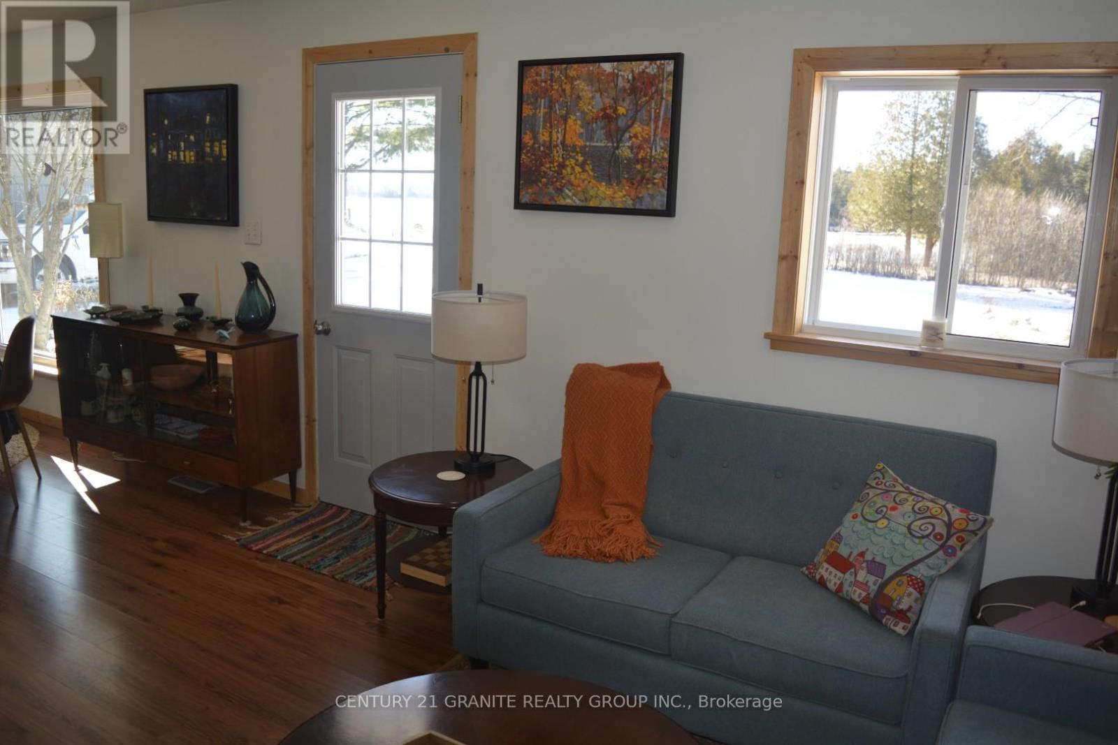 114 Paudash Lake Road, Faraday, Ontario  K0L 1C0 - Photo 23 - X12556194