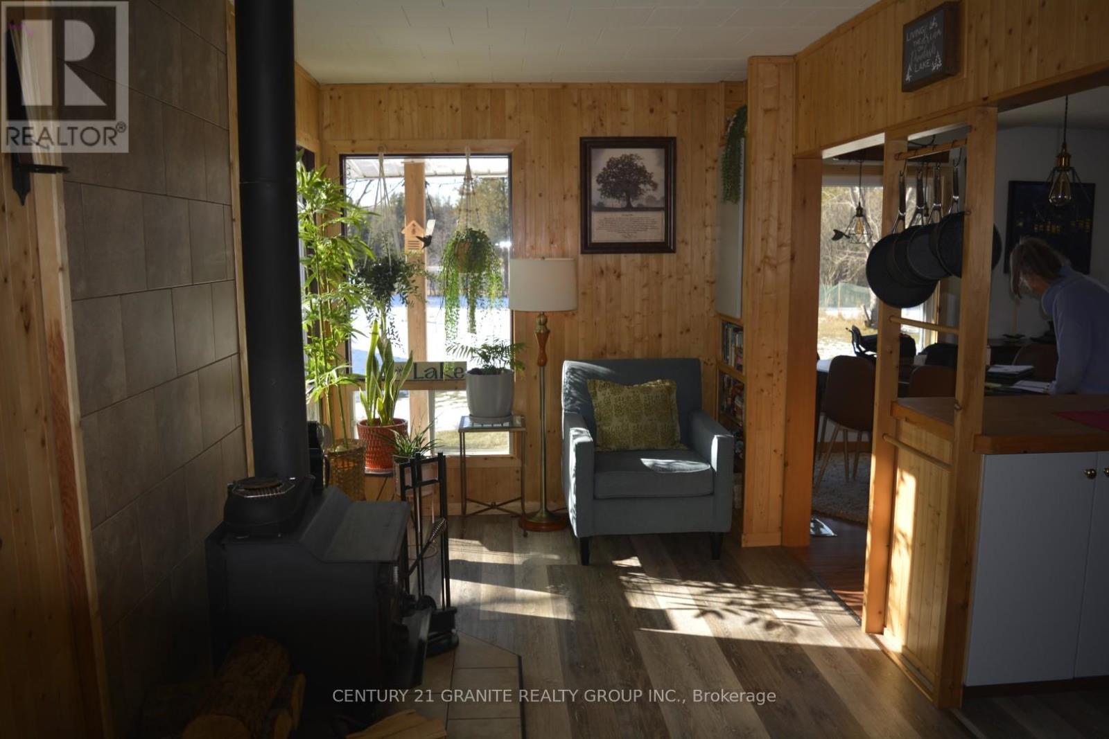 114 Paudash Lake Road, Faraday, Ontario  K0L 1C0 - Photo 24 - X12556194