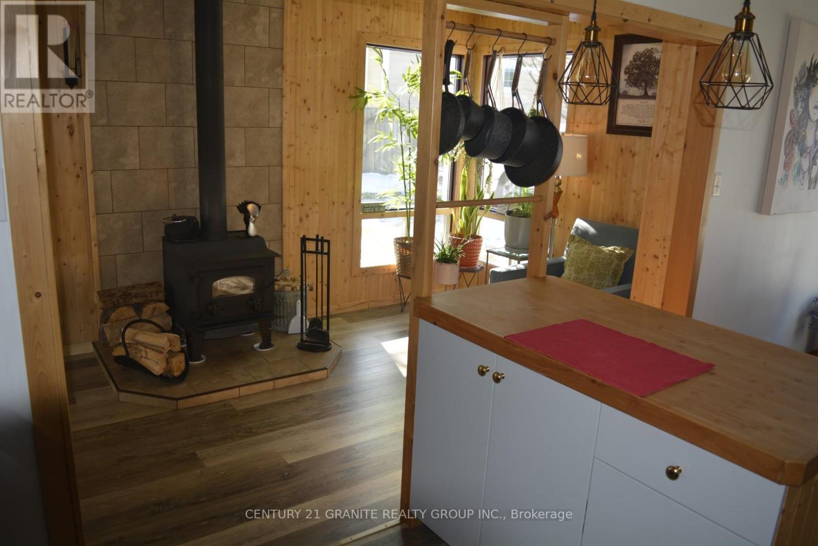 114 Paudash Lake Road, Faraday, Ontario  K0L 1C0 - Photo 31 - X12556194