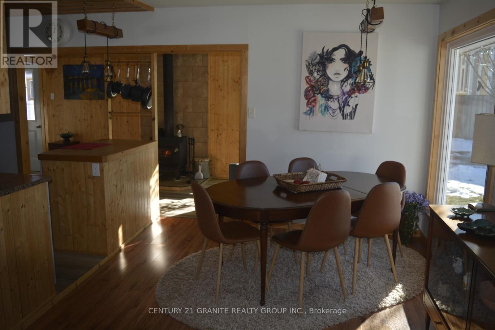 114 Paudash Lake Road, Faraday, Ontario  K0L 1C0 - Photo 34 - X12556194