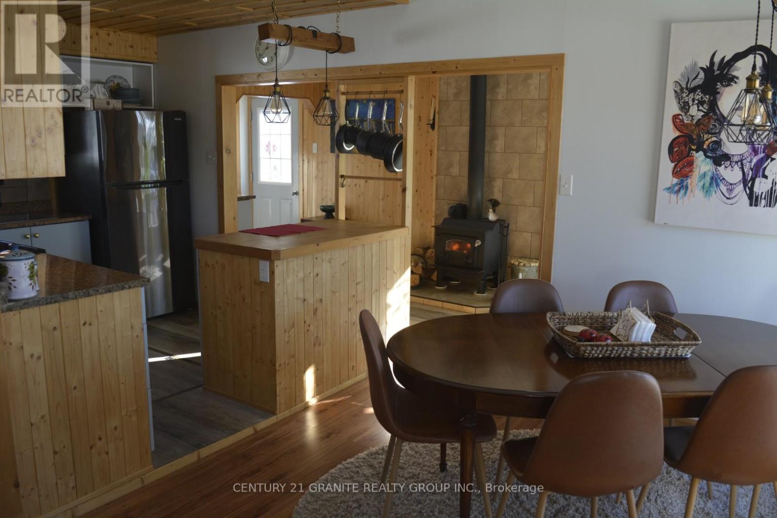 114 Paudash Lake Road, Faraday, Ontario  K0L 1C0 - Photo 35 - X12556194