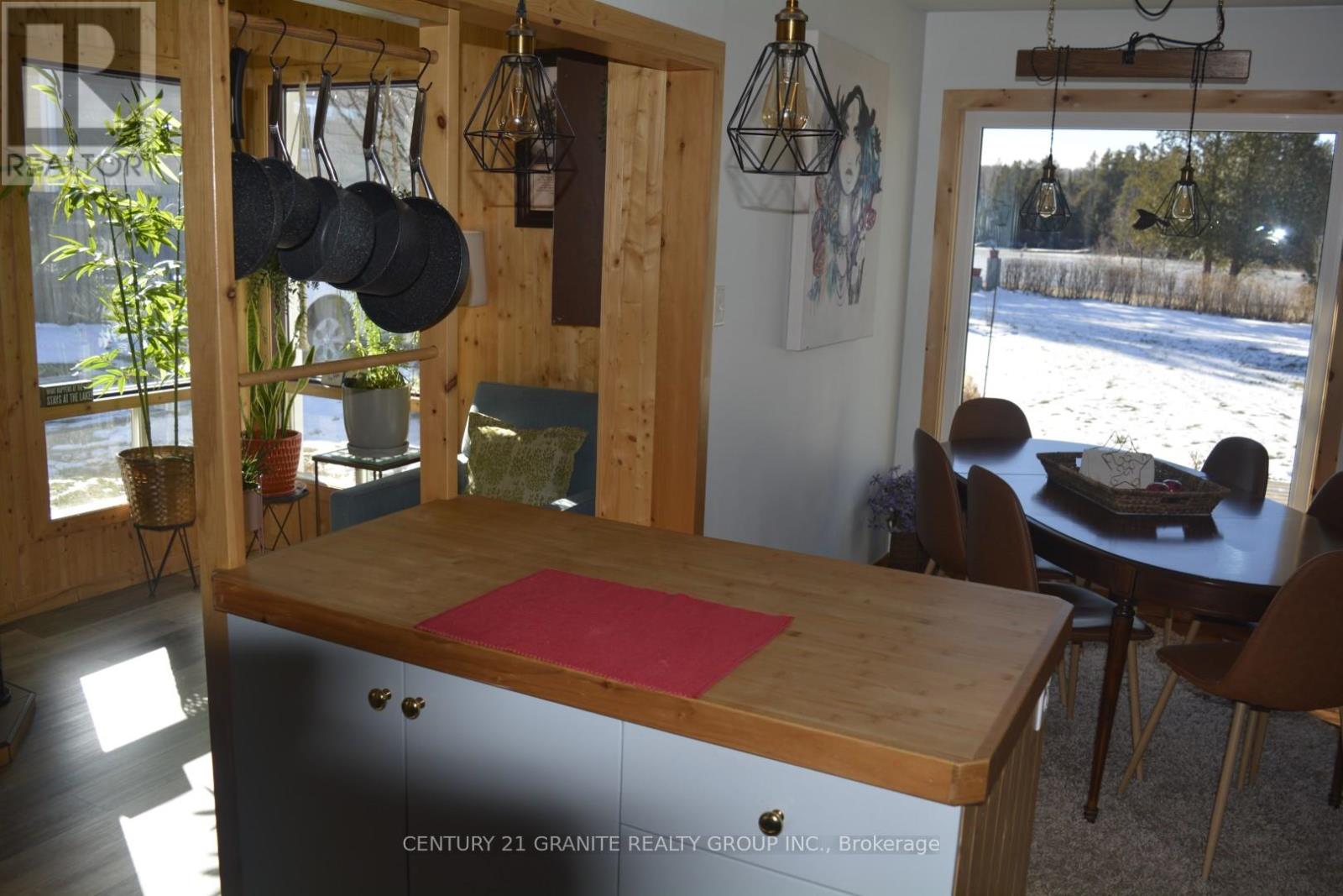 114 Paudash Lake Road, Faraday, Ontario  K0L 1C0 - Photo 36 - X12556194