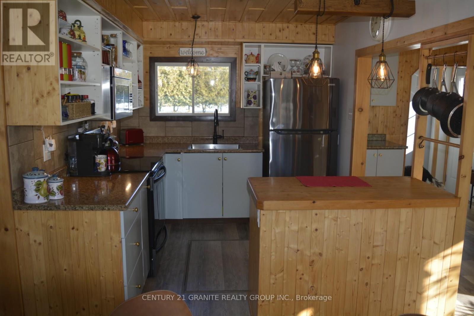 114 Paudash Lake Road, Faraday, Ontario  K0L 1C0 - Photo 37 - X12556194