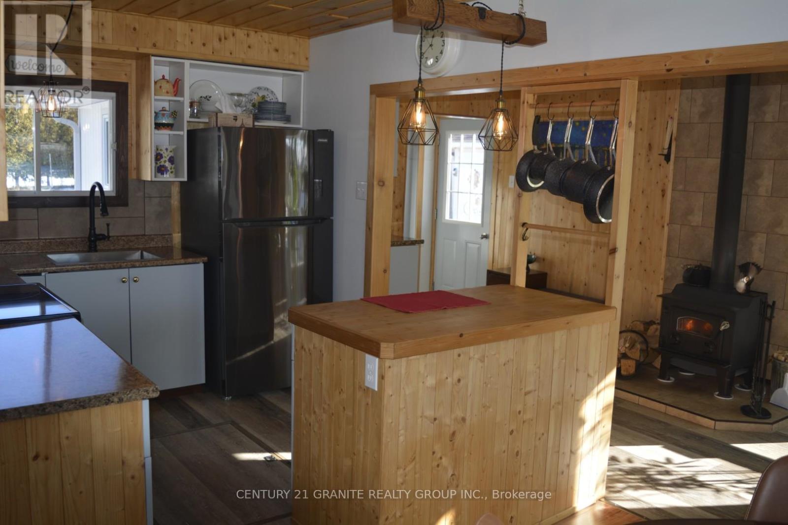 114 Paudash Lake Road, Faraday, Ontario  K0L 1C0 - Photo 38 - X12556194