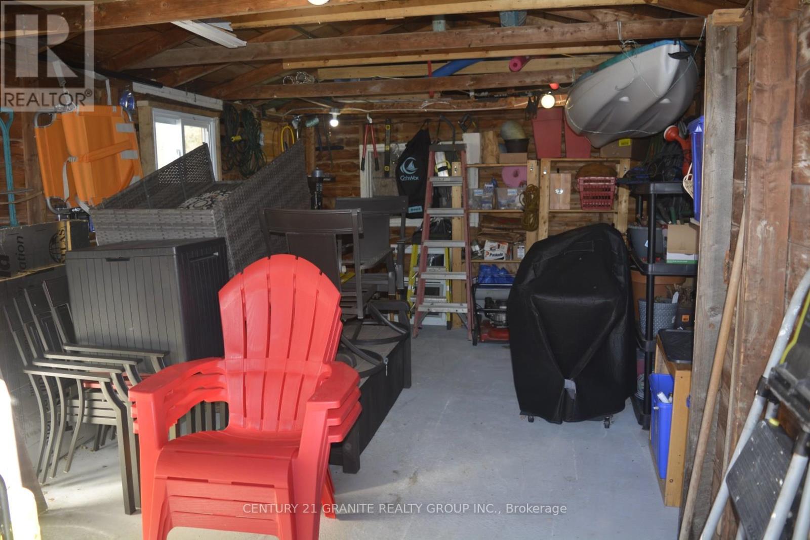 114 Paudash Lake Road, Faraday, Ontario  K0L 1C0 - Photo 40 - X12556194