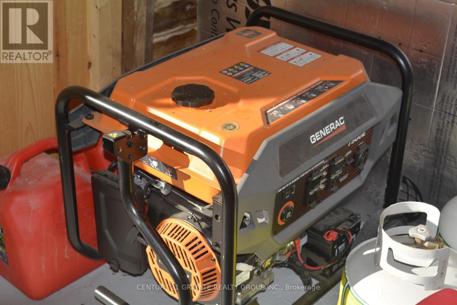 114 Paudash Lake Road, Faraday, Ontario  K0L 1C0 - Photo 41 - X12556194