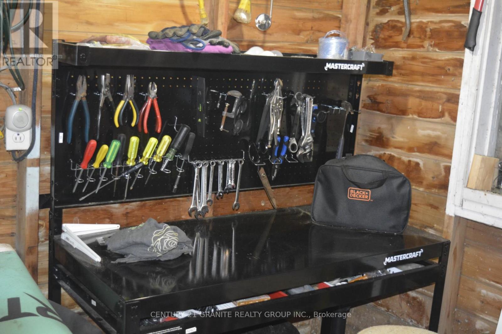 114 Paudash Lake Road, Faraday, Ontario  K0L 1C0 - Photo 42 - X12556194