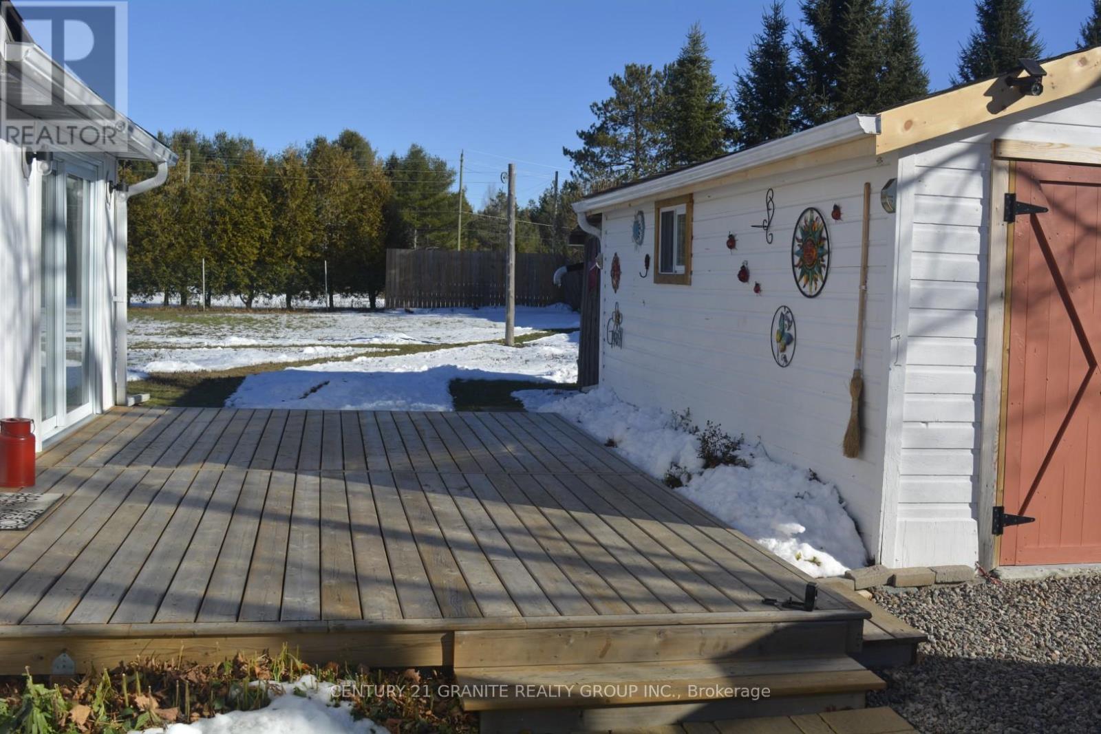 114 Paudash Lake Road, Faraday, Ontario  K0L 1C0 - Photo 6 - X12556194