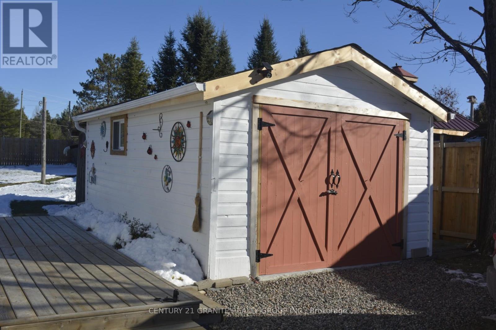 114 Paudash Lake Road, Faraday, Ontario  K0L 1C0 - Photo 7 - X12556194