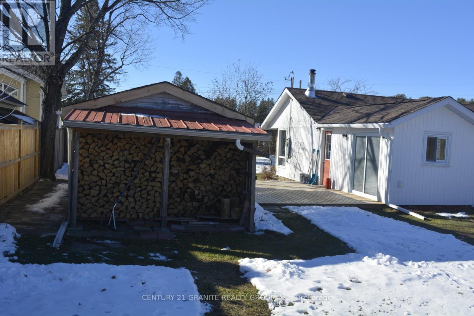 114 Paudash Lake Road, Faraday, Ontario  K0L 1C0 - Photo 8 - X12556194