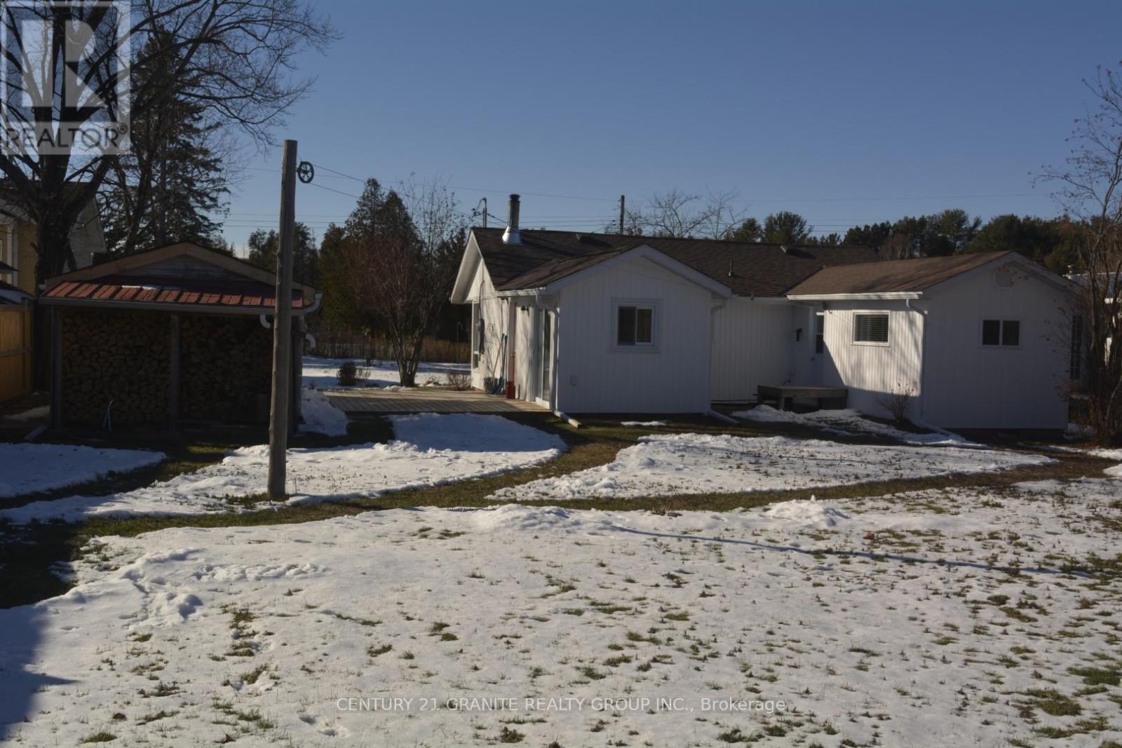 114 Paudash Lake Road, Faraday, Ontario  K0L 1C0 - Photo 9 - X12556194