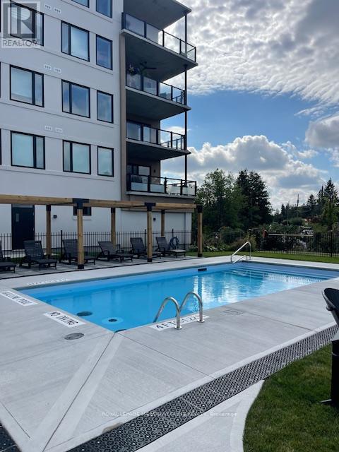 407 - 19b West Street N, Kawartha Lakes (Fenelon Falls), Ontario  K9V 1C4 - Photo 10 - X12557110