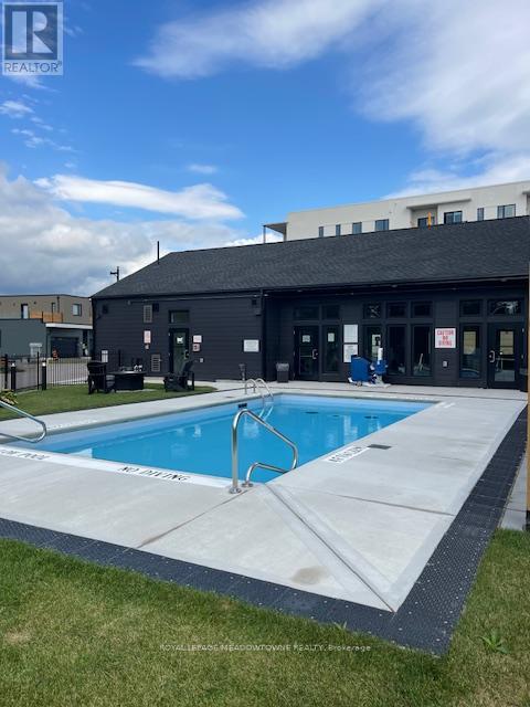 407 - 19b West Street N, Kawartha Lakes (Fenelon Falls), Ontario  K9V 1C4 - Photo 11 - X12557110