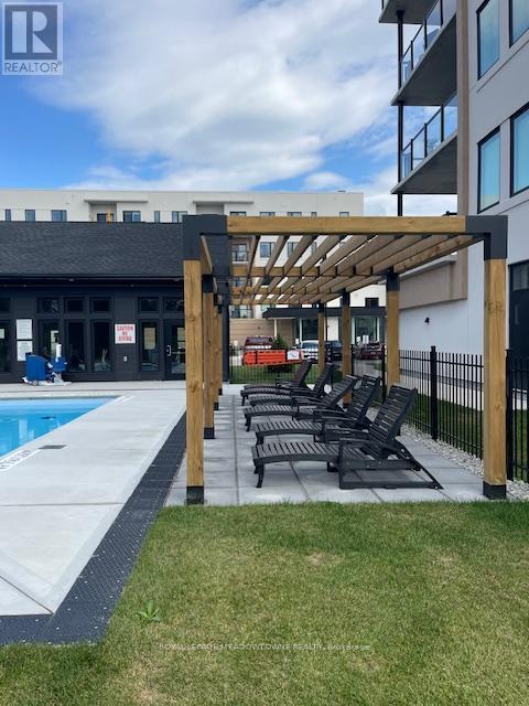 407 - 19b West Street N, Kawartha Lakes (Fenelon Falls), Ontario  K9V 1C4 - Photo 12 - X12557110