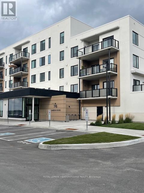 407 - 19b West Street N, Kawartha Lakes (Fenelon Falls), Ontario  K9V 1C4 - Photo 14 - X12557110