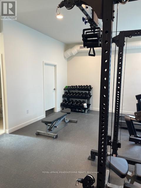 407 - 19b West Street N, Kawartha Lakes (Fenelon Falls), Ontario  K9V 1C4 - Photo 17 - X12557110