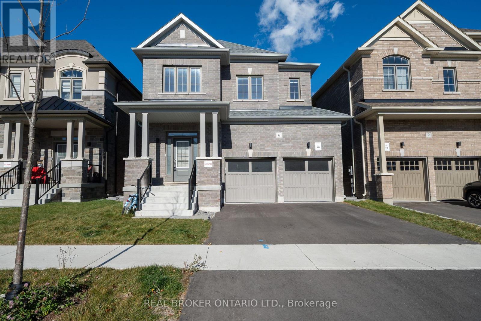 6 Northrop Avenue N, Clarington (Newcastle), Ontario  L1B 1W7 - Photo 1 - E12557390