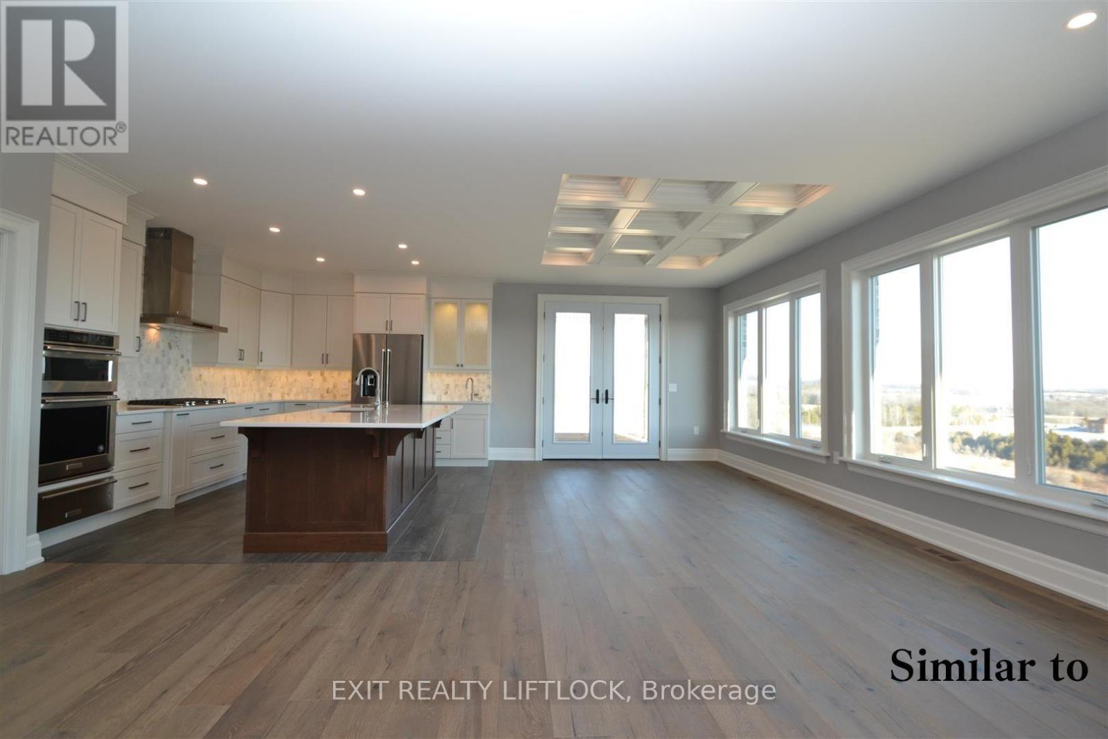 1918 Davenport Road, Cavan Monaghan (Cavan Twp), Ontario  L0A 1C0 - Photo 12 - X12557756