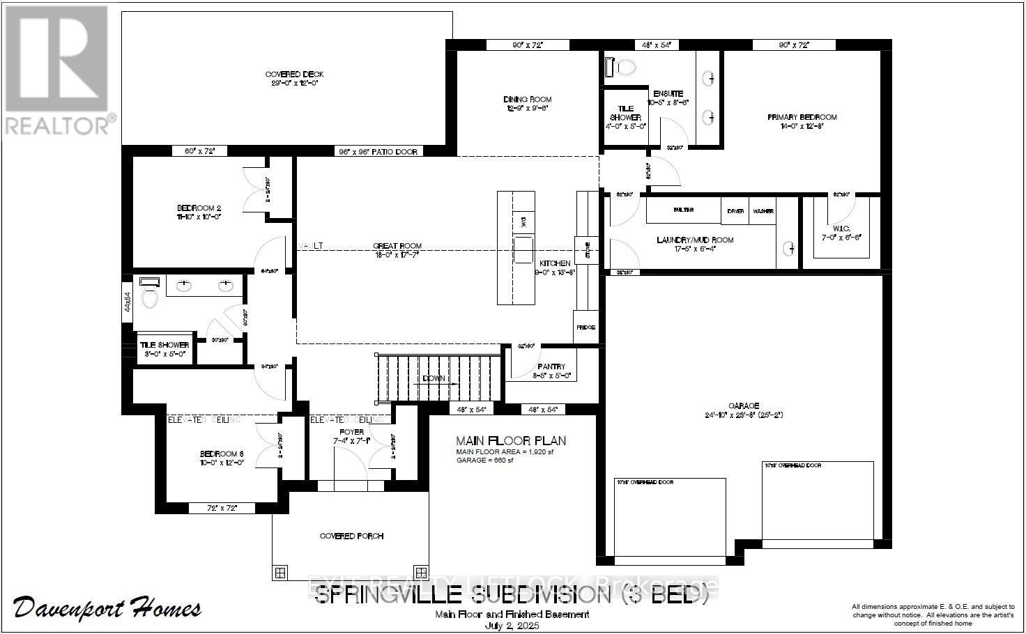 1918 Davenport Road, Cavan Monaghan (Cavan Twp), Ontario  L0A 1C0 - Photo 23 - X12557756