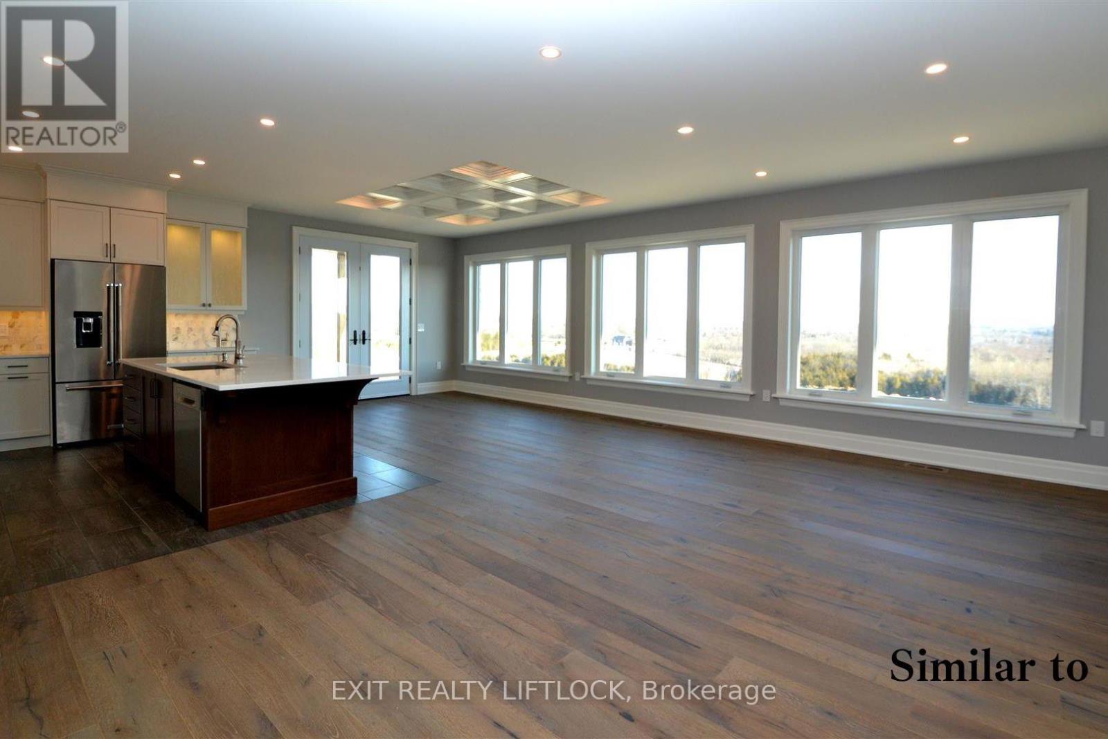 1918 Davenport Road, Cavan Monaghan (Cavan Twp), Ontario  L0A 1C0 - Photo 4 - X12557756