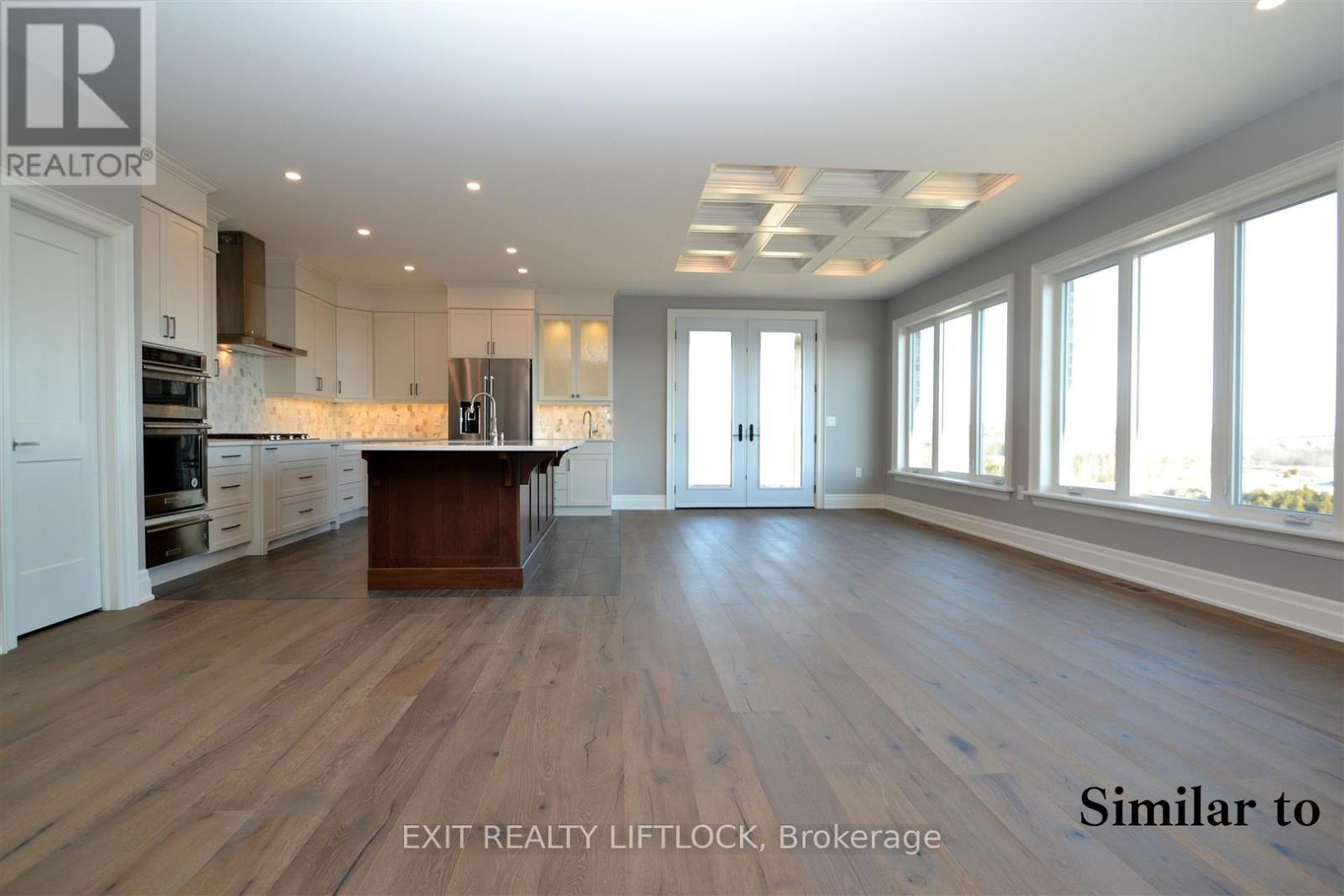 1918 Davenport Road, Cavan Monaghan (Cavan Twp), Ontario  L0A 1C0 - Photo 5 - X12557756