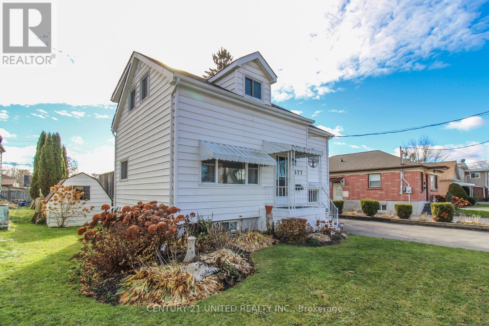 677 Orpington Road, Peterborough (Otonabee Ward 1), Ontario  K9J 4A5 - Photo 32 - X12557842