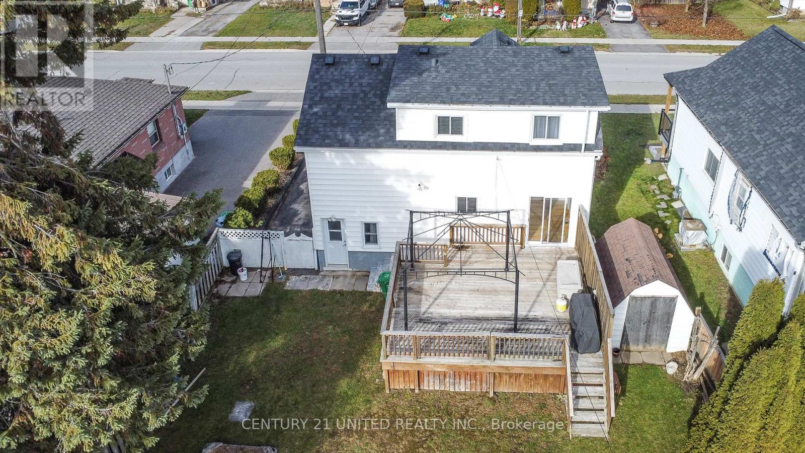 677 Orpington Road, Peterborough (Otonabee Ward 1), Ontario  K9J 4A5 - Photo 33 - X12557842